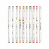 Calliographs Forest Findings - 10 - pack - 1 - Archer & Olive - Tidformera