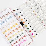 Calliographs Forest Findings - 10 - pack - 3 - Archer & Olive - Tidformera