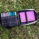 Carry All Canvas - Derwent - Tidformera