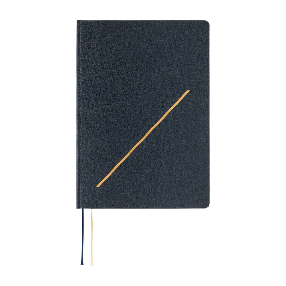 Hobonichi HON A5 Slash - Navy - 2027
