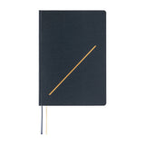 Hobonichi HON A5 Slash - Navy - 2027
