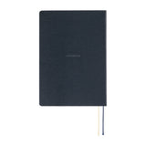 Hobonichi HON A5 Slash - Navy - 2027