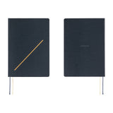 Hobonichi HON A5 Slash - Navy - 2027