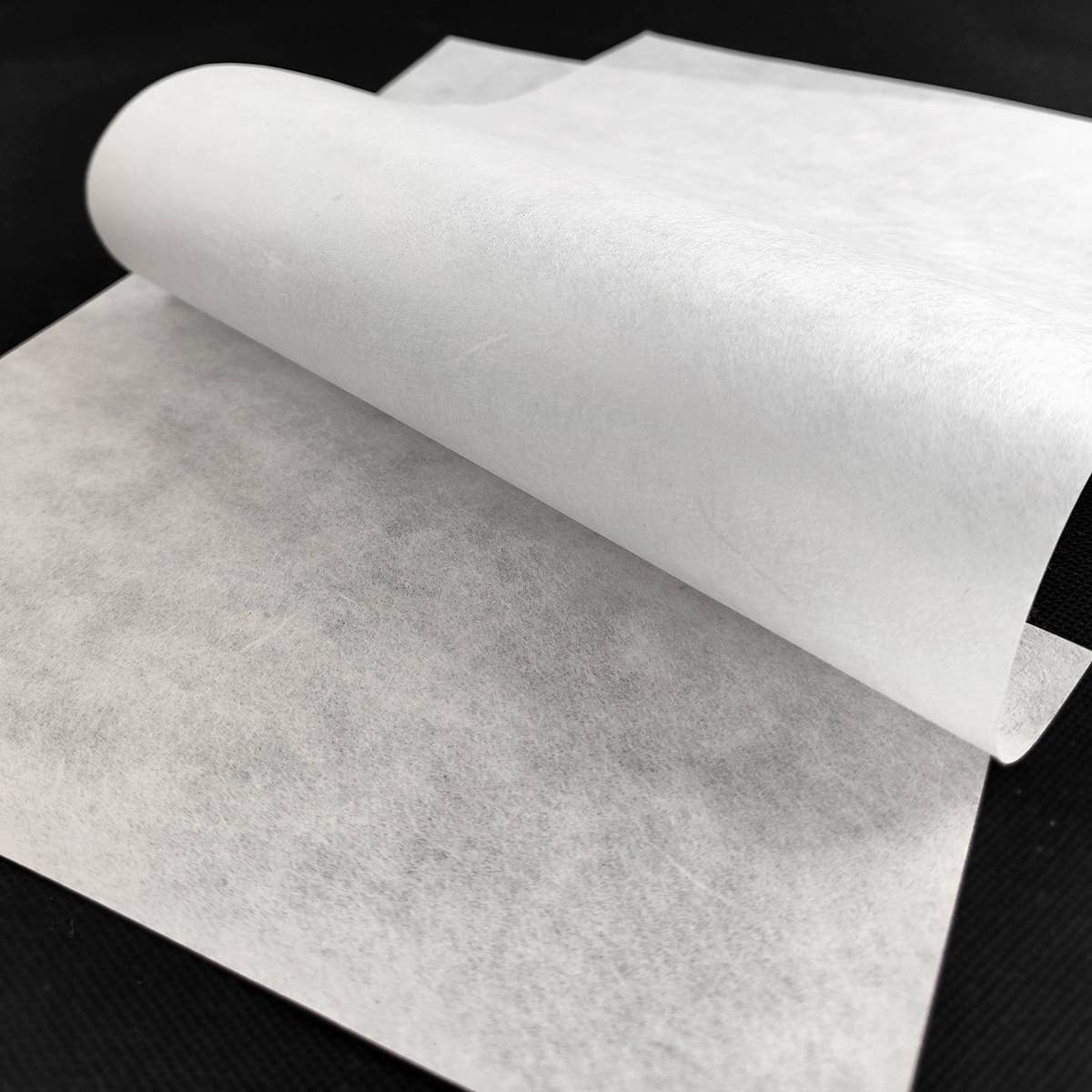 Rice paper set - A4 - Mysterious creatures
