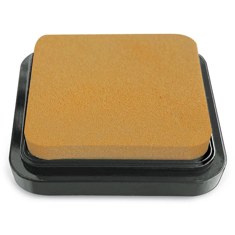 Chiaroscuro Dusty Ink pad - Mecca Gold - 3 - Ciao Bella - Tidformera