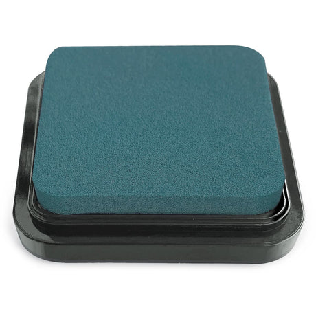 Chiaroscuro Dusty Ink pad - Mediterranean Blue - 3 - Ciao Bella - Tidformera