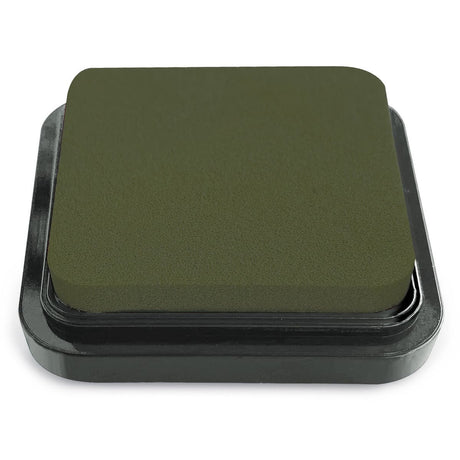 Chiaroscuro Dusty Ink pad - Oakmoss - 3 - Ciao Bella - Tidformera
