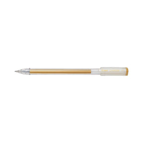 Choose Gelpenna - Gold - 1 - Pilot - Tidformera