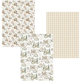 Deluxe &amp; Vellum Dual pack A4 - 6-pack Winter Season