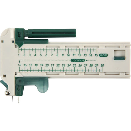 Cirkelskärare - 2 - Creotime - Tidformera