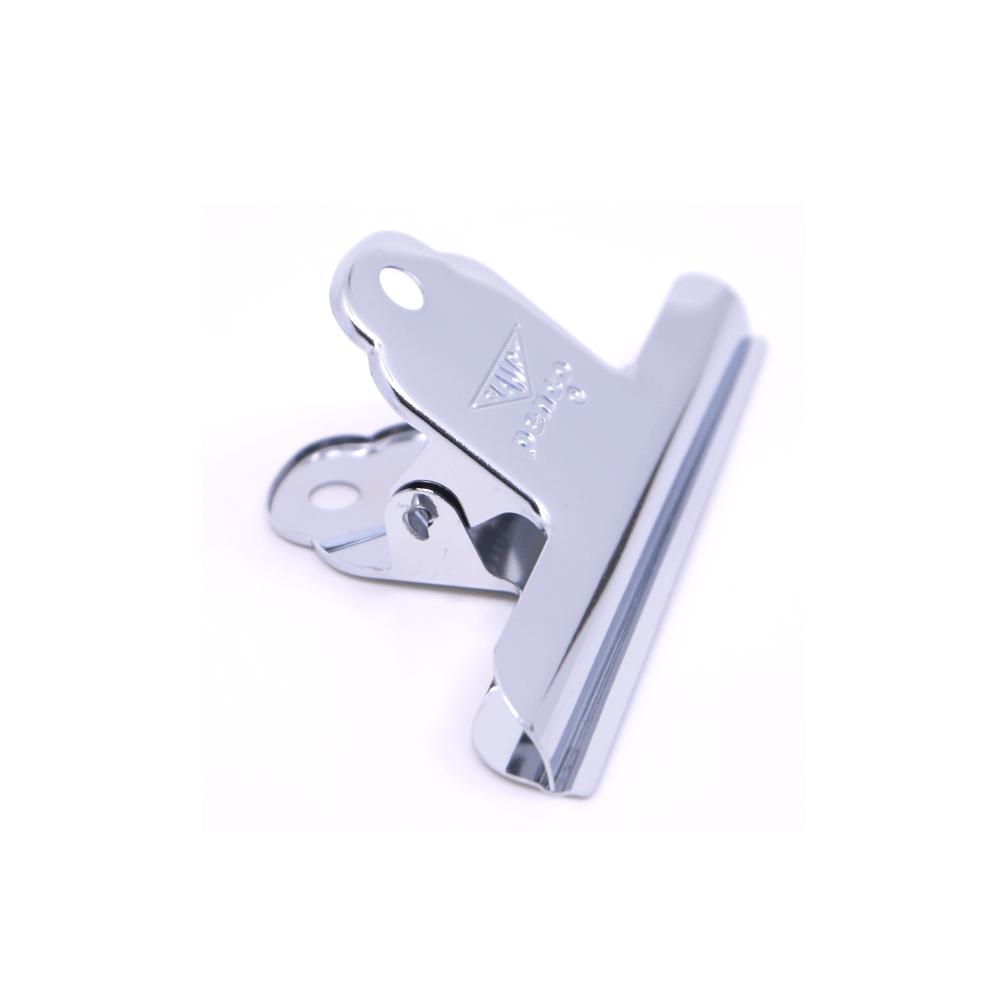 Clampy Clip Silver Medium - Penco - Tidformera