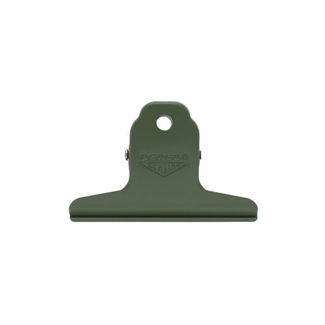 Clampy Clip Small - Green - 1 - Penco - Tidformera