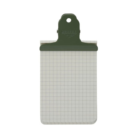 Clampy Clip Small - Green - 3 - Penco - Tidformera