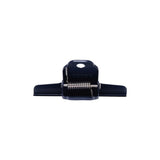 Clampy Clip Small - Navy - 3 - Penco - Tidformera