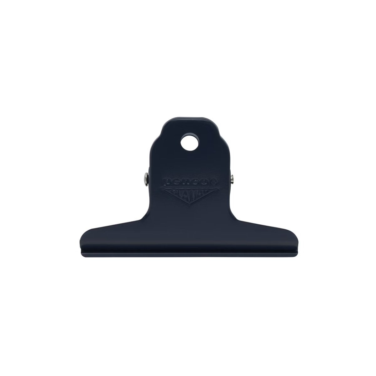 Clampy Clip Small - Navy - 1 - Penco - Tidformera