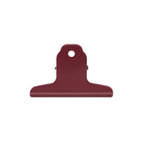 Clampy Clip Small - Red - 3 - Penco - Tidformera