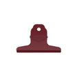 Clampy Clip Small - Red - 1 - Penco - Tidformera