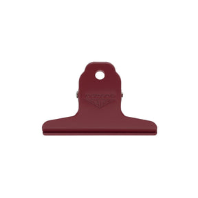 Clampy Clip Small - Red - 1 - Penco - Tidformera