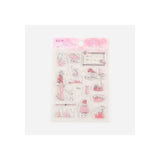 Clear stamps Holidays - Pets - BGM - Tidformera