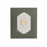 Clear stamps Self Care - 6 - Archer & Olive - Tidformera
