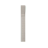 Clip Ruler - Silver - Hightide - Tidformera