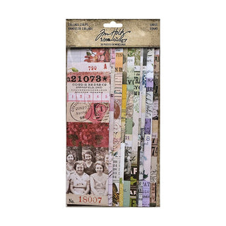Collage strips Large - 1 - Tidformera - Tidformera