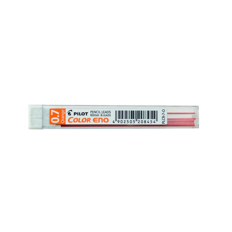 Color Eno Färgstift 0,7 - Orange - Pilot - Tidformera