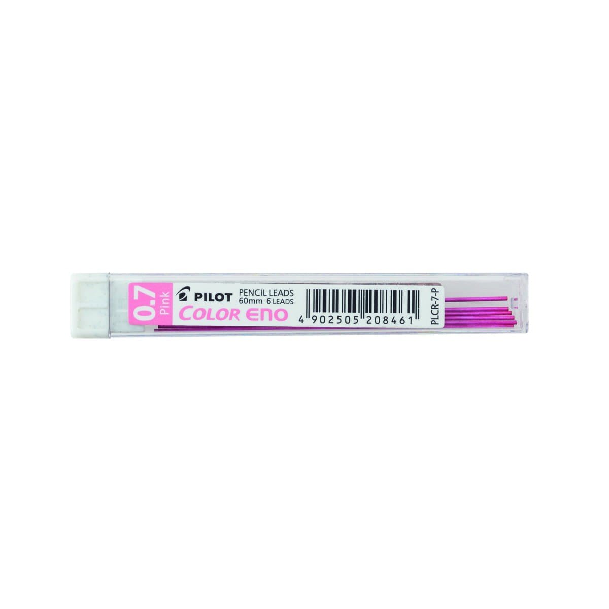 Color Eno Färgstift 0,7 - Pink - 1 - Pilot - Tidformera