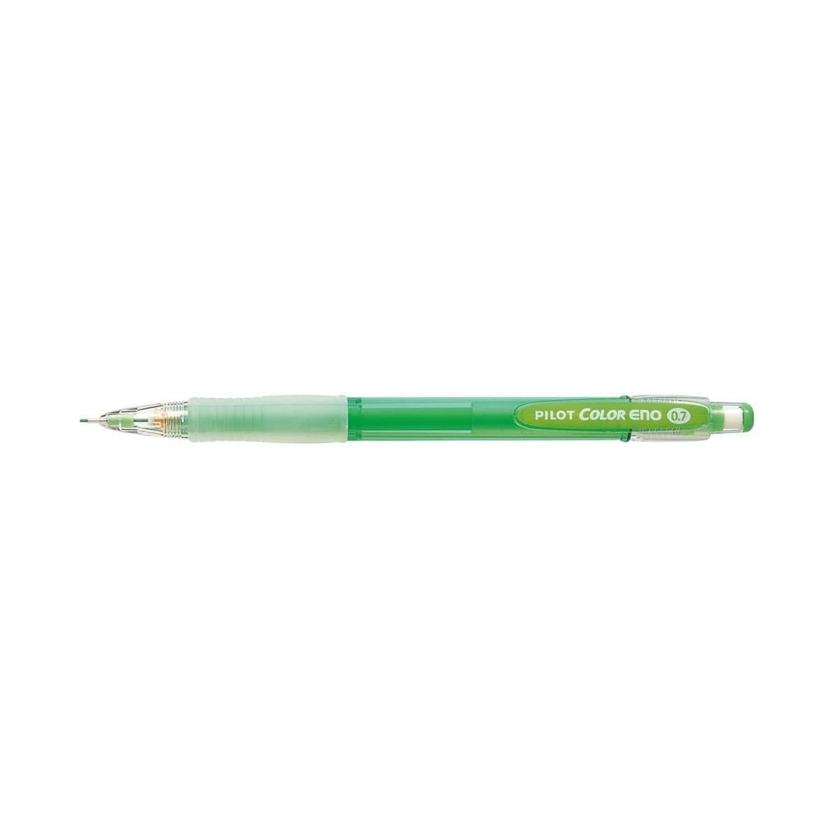 Color Eno Stiftpenna - Green - Pilot - Tidformera