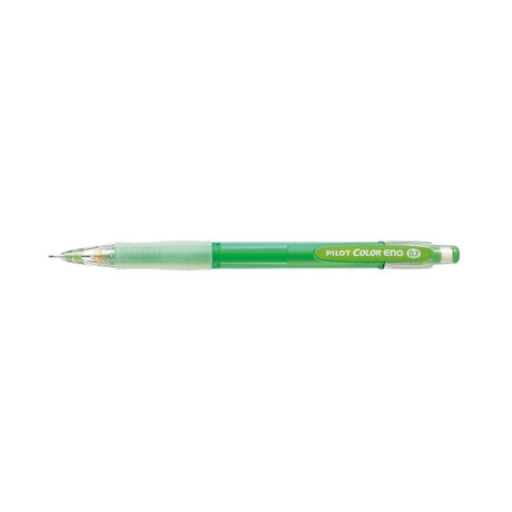 Color Eno Stiftpenna - Green - 1 - Pilot - Tidformera