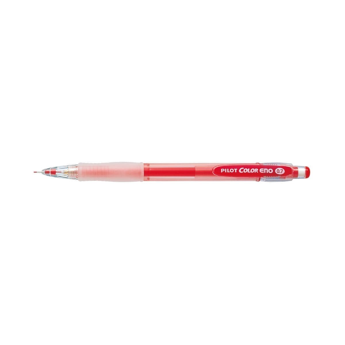 Color Eno Stiftpenna - Red - Pilot - Tidformera