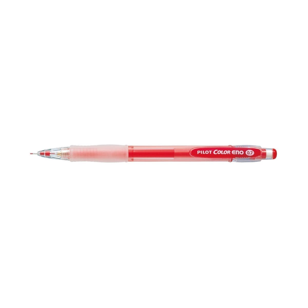 Color Eno Stiftpenna - Red - 1 - Pilot - Tidformera