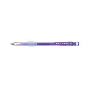 Color Eno Stiftpenna - Violet - 1 - Pilot - Tidformera