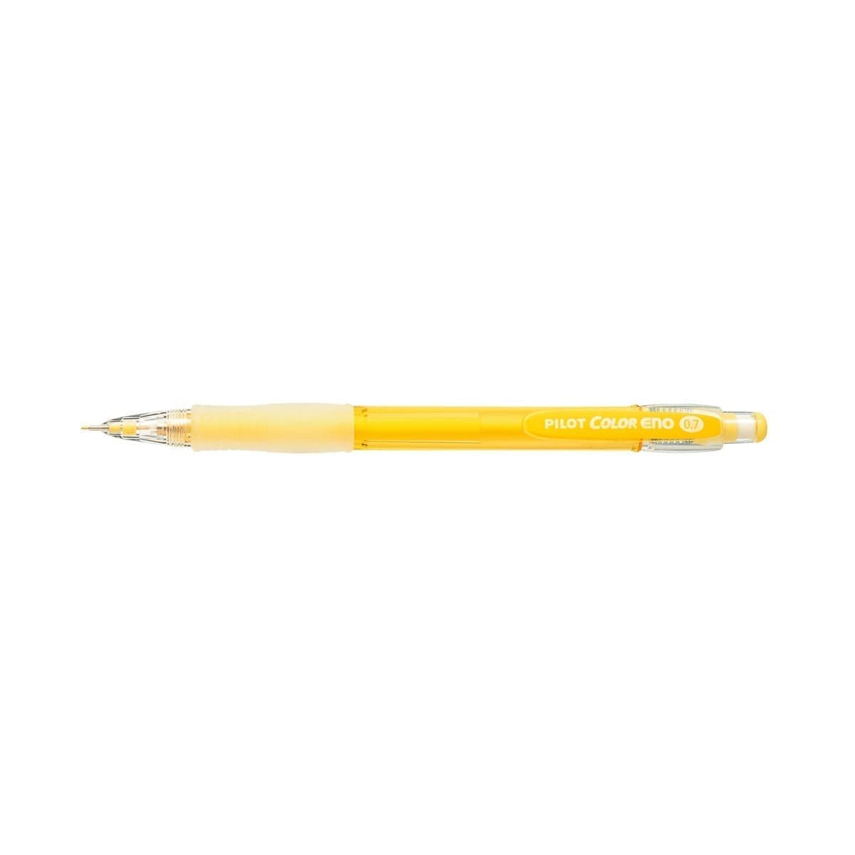 Color Eno Stiftpenna - Yellow - Pilot - Tidformera