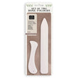 Create Happiness Bone Folders 2-pack - 1 - Stamperia - Tidformera
