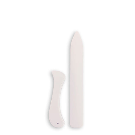 Create Happiness Bone Folders 2-pack - 2 - Stamperia - Tidformera