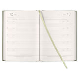 Dagböcker Paperstyle - Green Leaf 5 - år - 2 - Paperstyle - Tidformera