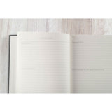 Dagböcker Paperstyle - Khaki Green 5 - år - 7 - Paperstyle - Tidformera