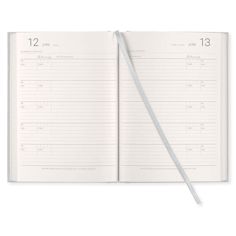 Dagböcker Paperstyle - Nature 5 - år - 2 - Paperstyle - Tidformera