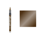 Decobrush - Metallic - Copper - 2 - Karin - Tidformera