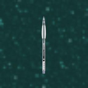 Decogel Metallic 1,0 D.GREEN 320 - 1 - Karin - Tidformera