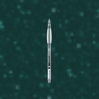 Decogel Metallic 1,0 D.GREEN 320 - 1 - Karin - Tidformera