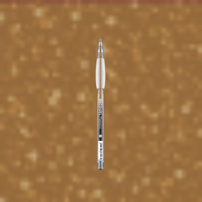 Decogel Metallic 1,0 GOLD 303 - 1 - Karin - Tidformera