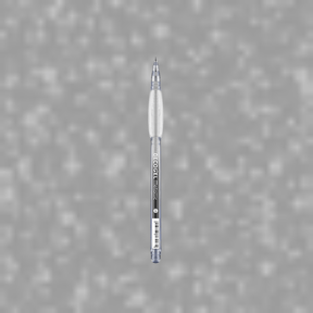 Decogel Metallic 1,0 SILVER 301 - 1 - Karin - Tidformera