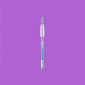 Decogel Milky Way 1,0 VIOLET 201 - 1 - Karin - Tidformera