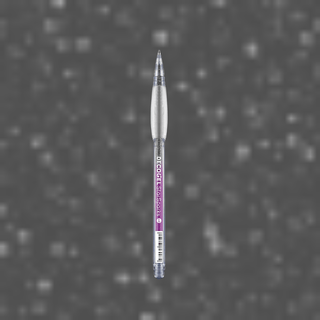 Decogel Star Sparks 1,0 GRAY 102 - 1 - Karin - Tidformera