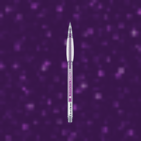 Decogel Star Sparks 1,0 L.VIOLET 113 - 1 - Karin - Tidformera