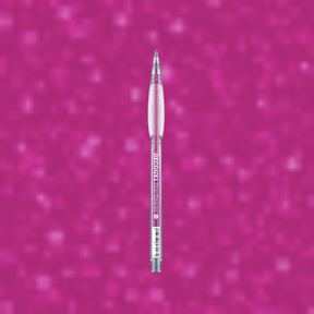 Decogel Star Sparks 1,0 PINK 111 - 1 - Karin - Tidformera