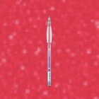 Decogel Star Sparks 1,0 RED 109 - 1 - Karin - Tidformera