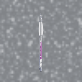 Decogel Star Sparks 1,0 SILVER 101 - 1 - Karin - Tidformera